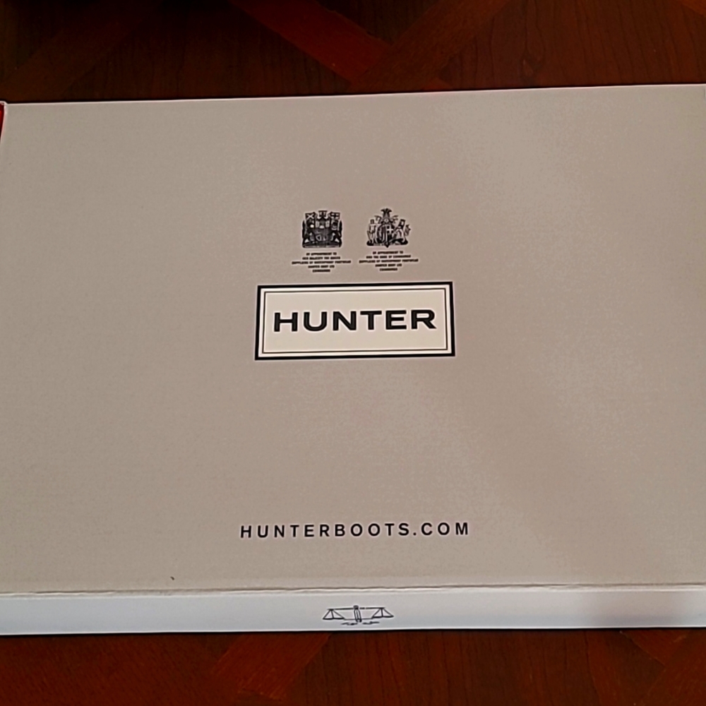 Hunter Rain Boots Kids